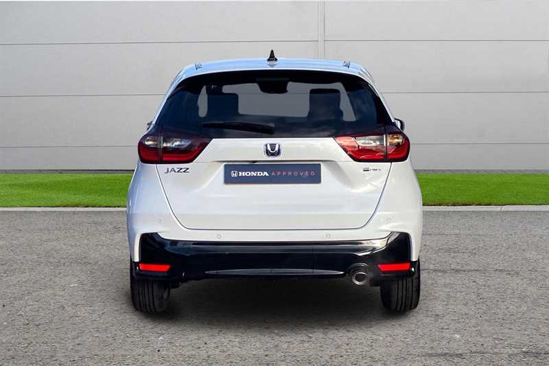 Used Honda Jazz 2025 for sale - 76339024: Photo 7