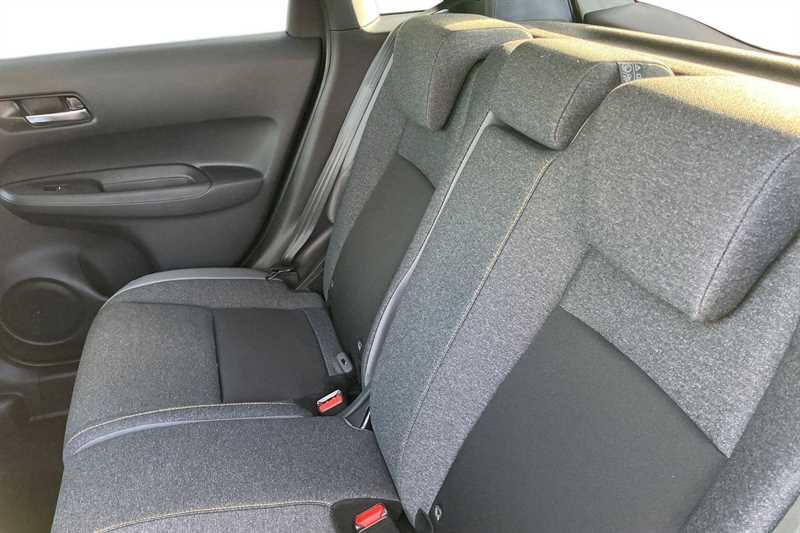 Used Honda Jazz 2025 for sale - 76339024: Photo 8