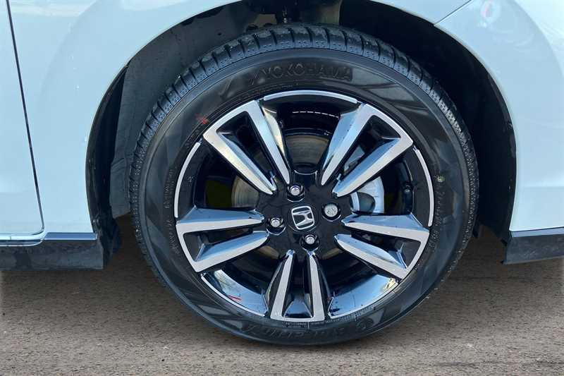 Used Honda Jazz 2025 for sale - 76339024: Photo 9