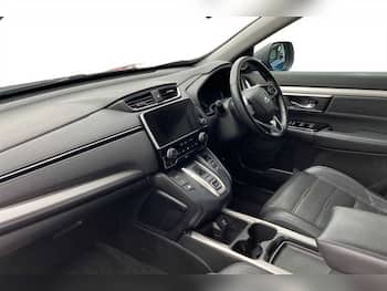 Used Honda CR-V 2019 for sale - 79756890: Photo