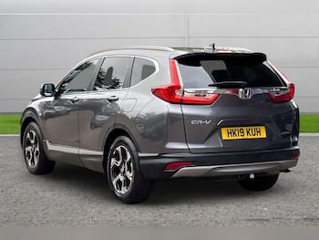 Used Honda CR-V 2019 for sale - 79756890: Photo