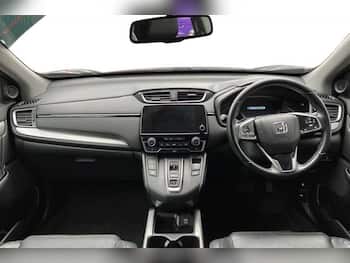 Used Honda CR-V 2019 for sale - 79756890: Photo