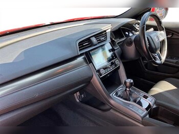 Used Honda Civic 2018 for sale - 79182941: Photo