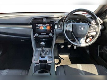 Used Honda Civic 2018 for sale - 79182941: Photo