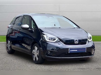 Used Honda Jazz 2021 for sale - 78824503: Photo