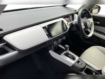 Used Honda Jazz 2021 for sale - 78824503: Photo