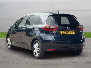 Used Honda Jazz 2021 for sale - 78824503: Photo