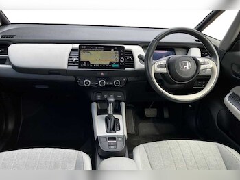 Used Honda Jazz 2021 for sale - 78824503: Photo