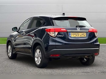 Used Honda HR-V 2019 for sale - 77698436: Photo
