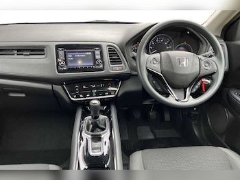 Used Honda HR-V 2019 for sale - 77698436: Photo