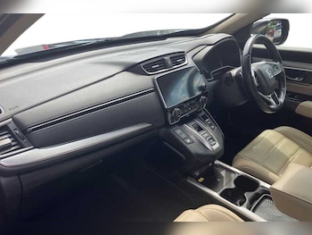 Used Honda CR-V 2021 for sale - 79293784: Photo