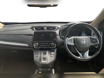 Used Honda CR-V 2021 for sale - 79293784: Photo