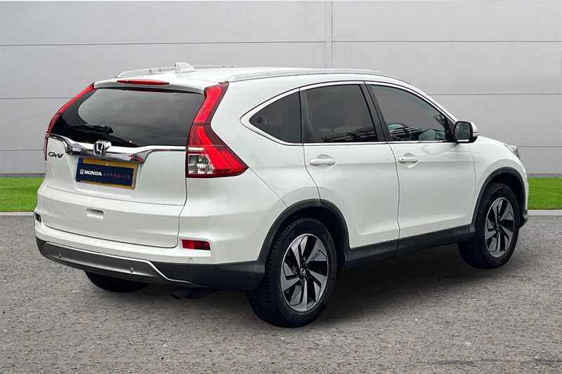 Used Honda CR-V 2016 for sale - 76731797: Photo 12