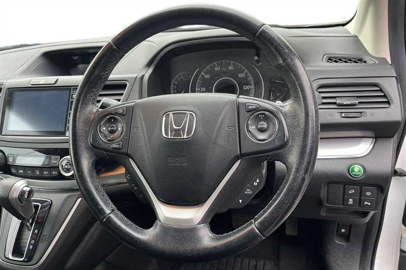 Used Honda CR-V 2016 for sale - 76731797: Photo 13