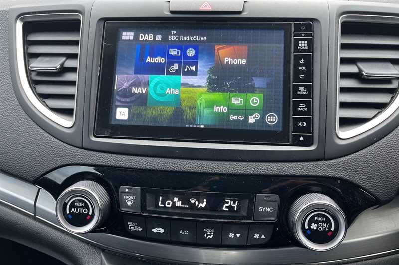 Used Honda CR-V 2016 for sale - 76731797: Photo 15