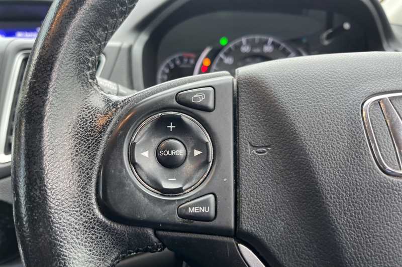 Used Honda CR-V 2016 for sale - 76731797: Photo 17