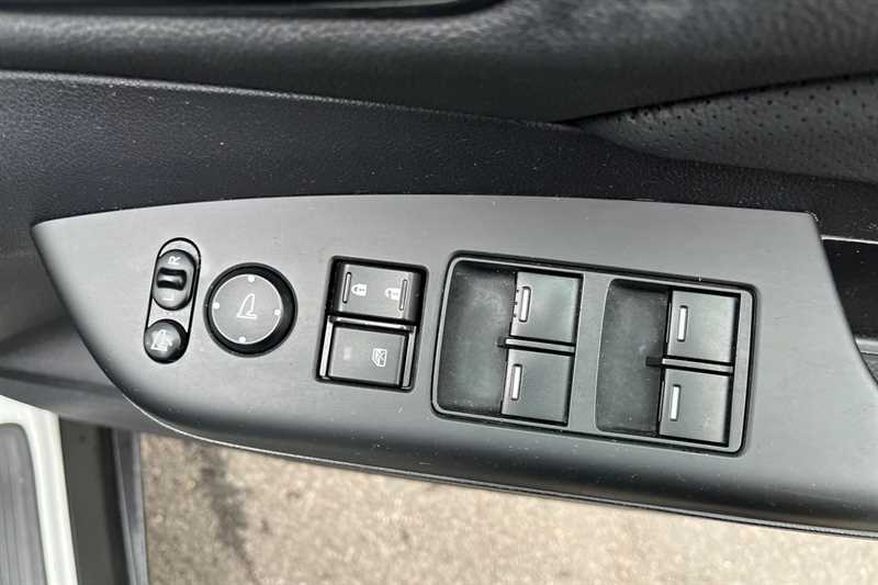 Used Honda CR-V 2016 for sale - 76731797: Photo 18