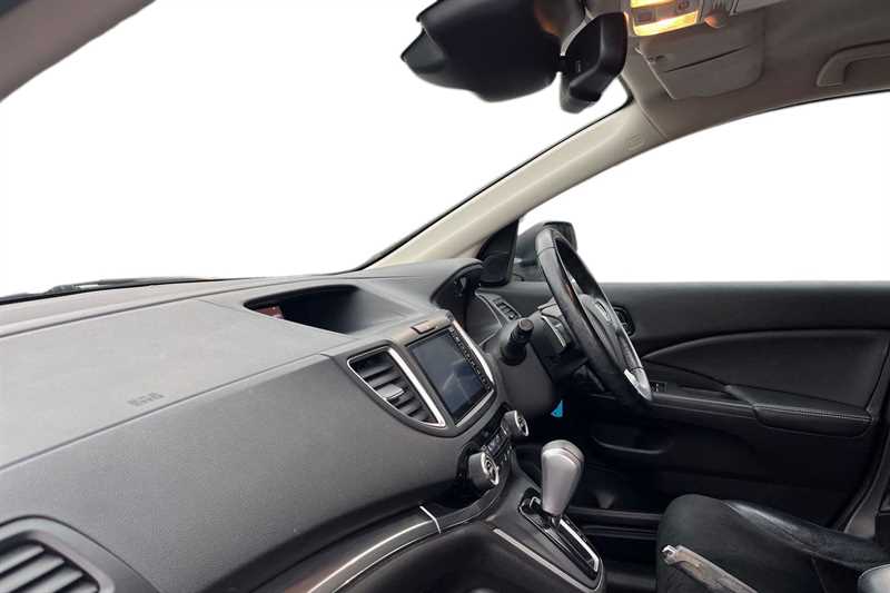 Used Honda CR-V 2016 for sale - 76731797: Photo 2