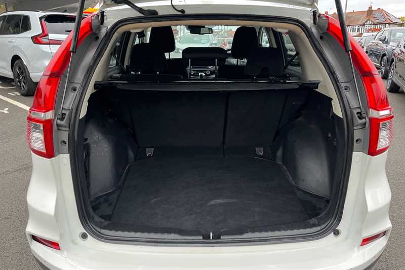 Used Honda CR-V 2016 for sale - 76731797: Photo 20