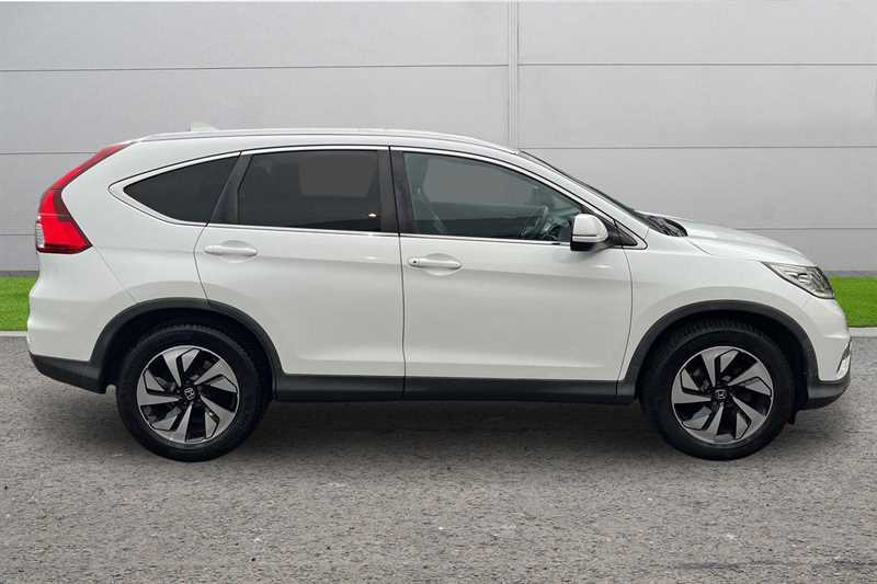 Used Honda CR-V 2016 for sale - 76731797: Photo 5