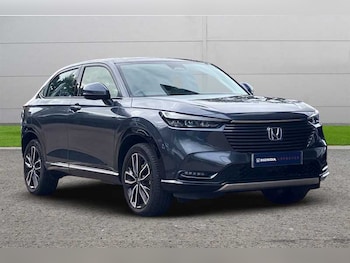Honda - HR-V