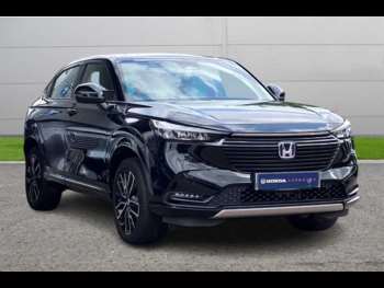 2022 - 1.5 EHEV ADVANCE 5DR CVT