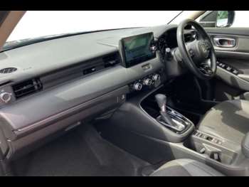 Used Honda HR-V 2022 for sale - 74912109: Photo