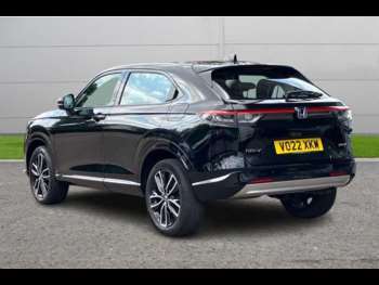 Used Honda HR-V 2022 for sale - 74912109: Photo