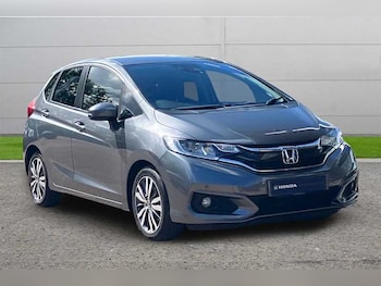 Used Honda Jazz 2018 for sale - 78936645: Photo