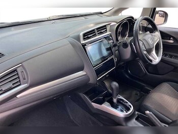 Used Honda Jazz 2018 for sale - 78936645: Photo