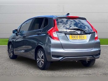 Used Honda Jazz 2018 for sale - 78936645: Photo
