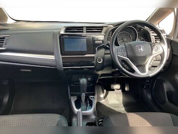Used Honda Jazz 2018 for sale - 78936645: Photo