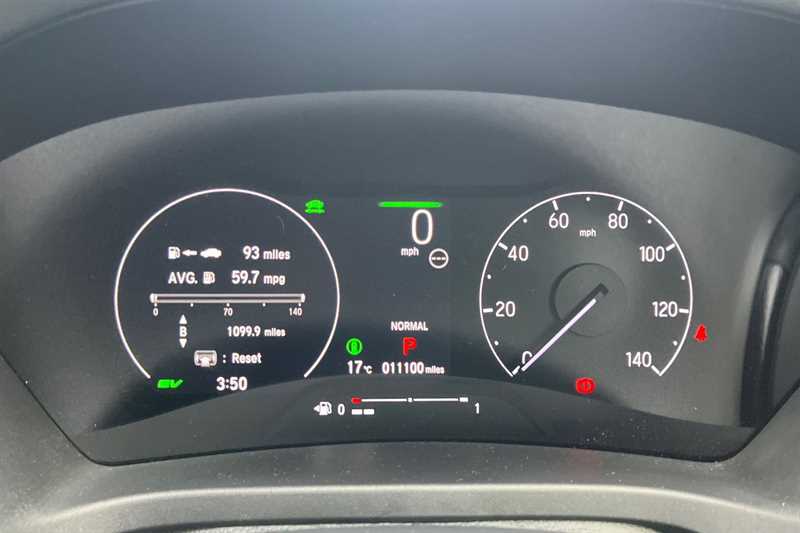 Used Honda HR-V 2022 for sale - 75980341: Photo 11