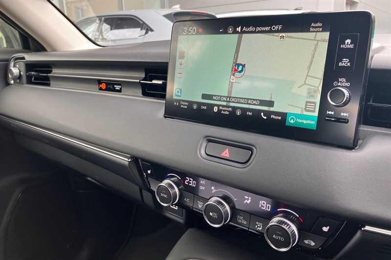 Used Honda HR-V 2022 for sale - 75980341: Photo 14