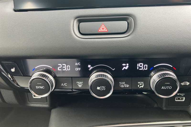 Used Honda HR-V 2022 for sale - 75980341: Photo 15