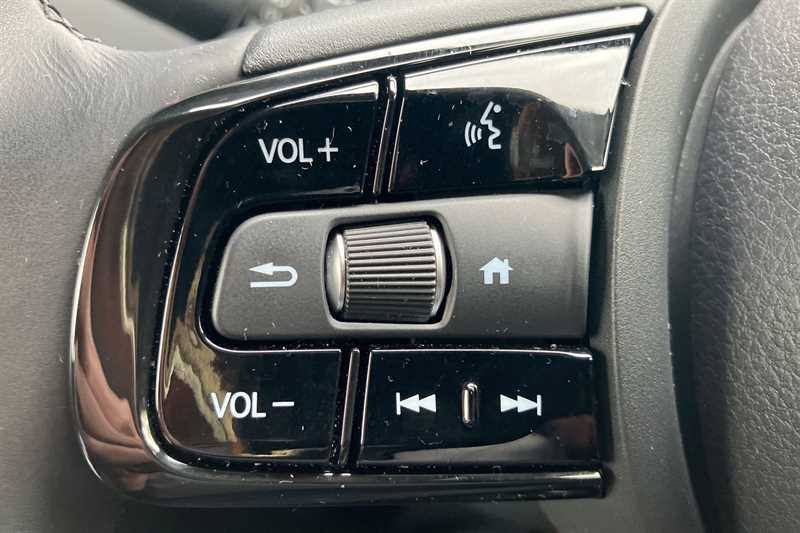 Used Honda HR-V 2022 for sale - 75980341: Photo 16