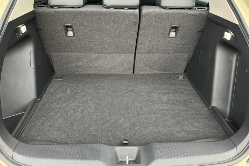 Used Honda HR-V 2022 for sale - 75980341: Photo 19