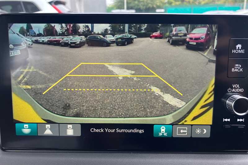 Used Honda HR-V 2022 for sale - 75980341: Photo 20