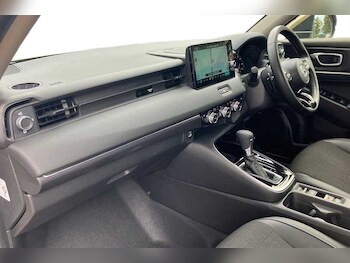 Used Honda HR-V 2022 for sale - 75980341: Photo