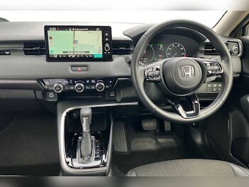 Used Honda HR-V 2022 for sale - 75980341: Photo