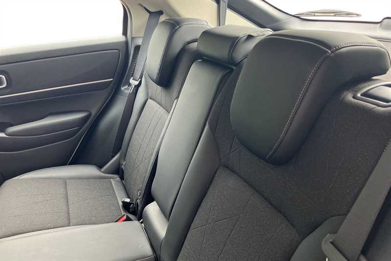 Used Honda HR-V 2022 for sale - 75980341: Photo 8