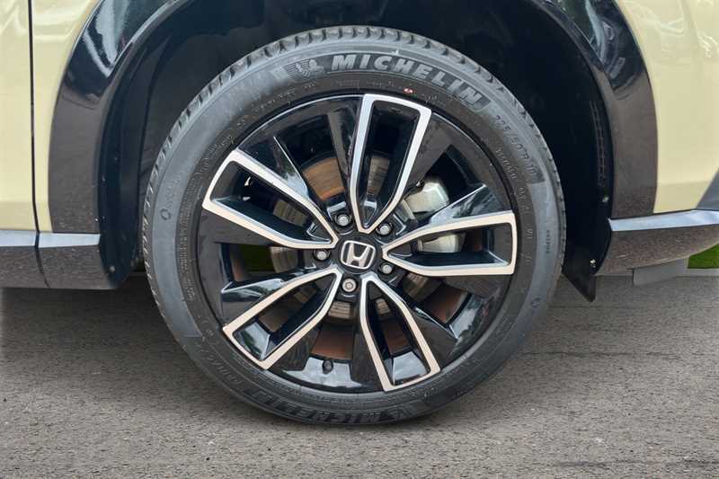 Used Honda HR-V 2022 for sale - 75980341: Photo 9