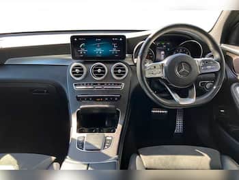 Used Mercedes-Benz GLC 2019 for sale - 79647798: Photo