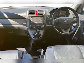 Used Honda CR-V 2011 for sale - 78773802: Photo