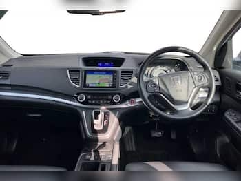 Used Honda CR-V 2016 for sale - 79795920: Photo