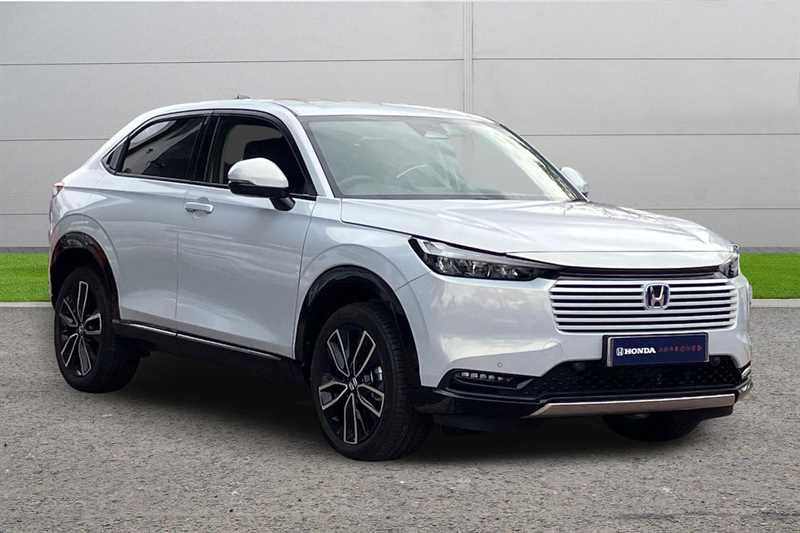 Used Honda HR-V 2024 for sale - 76575378: Photo 1