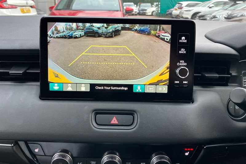 Used Honda HR-V 2024 for sale - 76575378: Photo 15