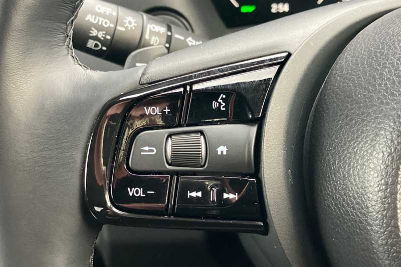 Used Honda HR-V 2024 for sale - 76575378: Photo 17