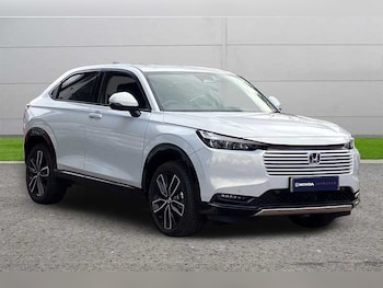 2024 - 1.5 eHEV Advance 5dr CVT