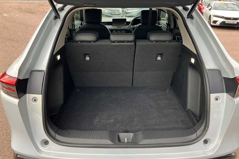 Used Honda HR-V 2024 for sale - 76575378: Photo 20